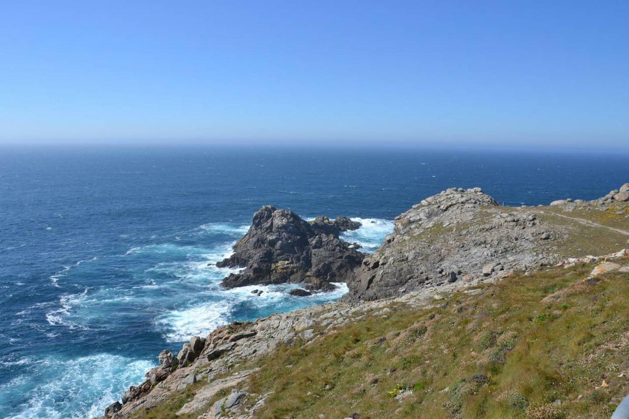 Apartment Beatiful Flat In With Sea Views And Next To The 