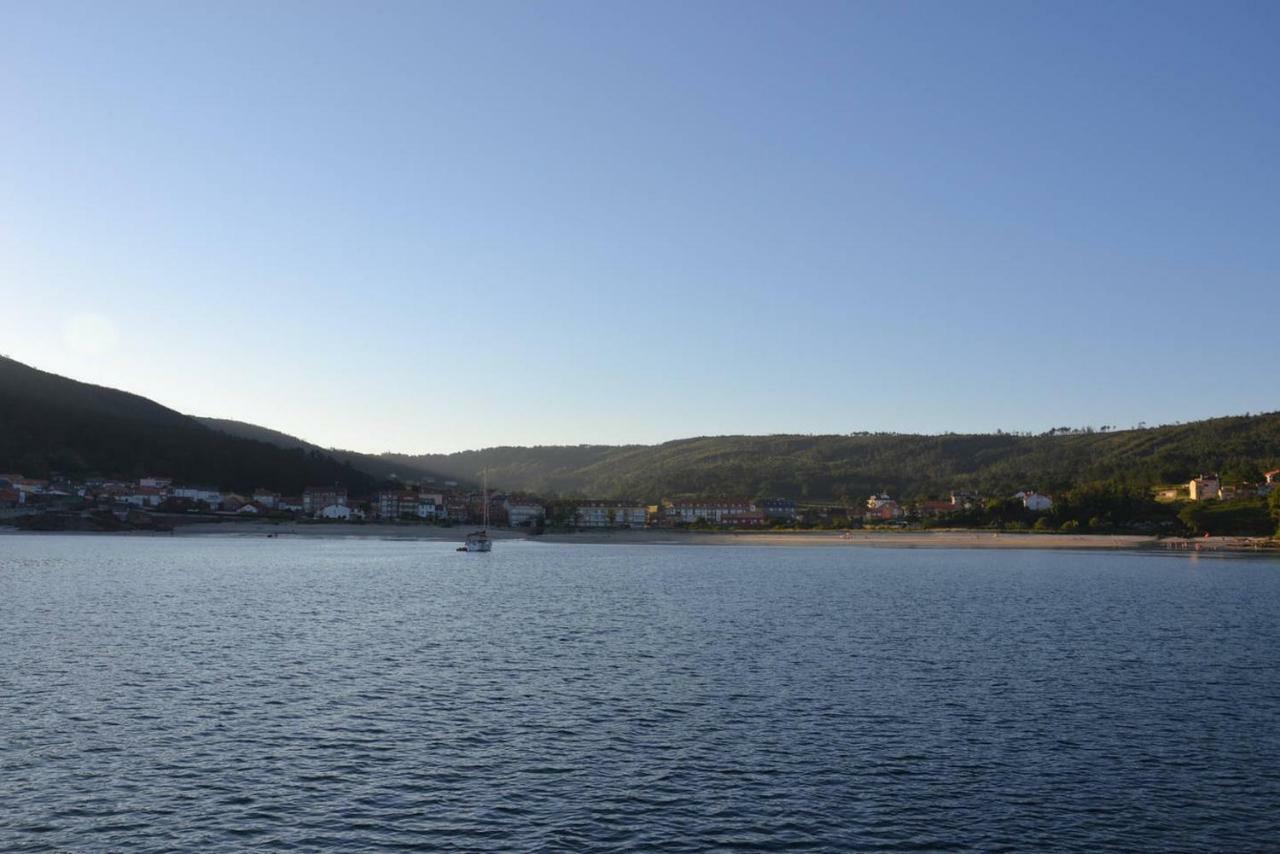 Beatiful Flat In With Sea Views And Next To The 