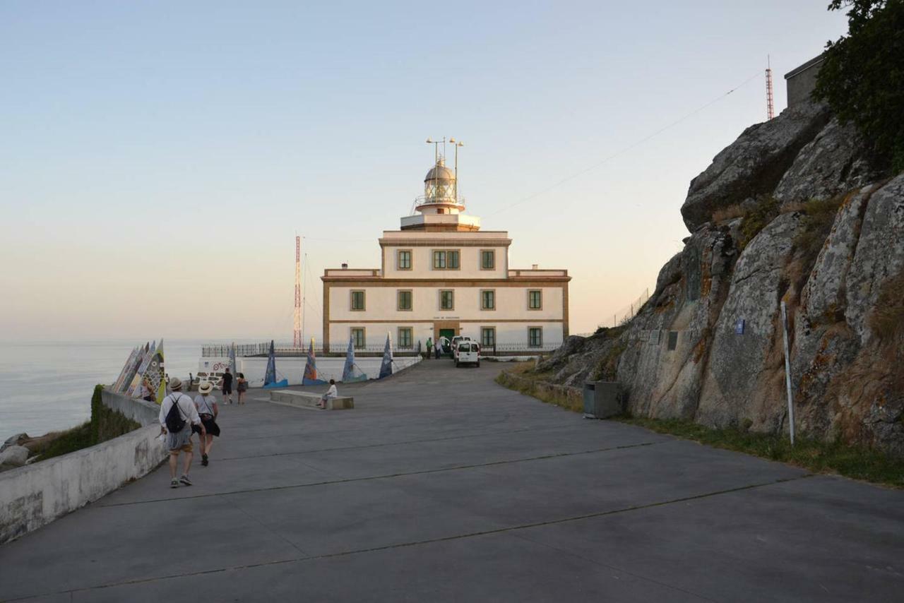 Apartment Beatiful Flat In With Sea Views And Next To The 