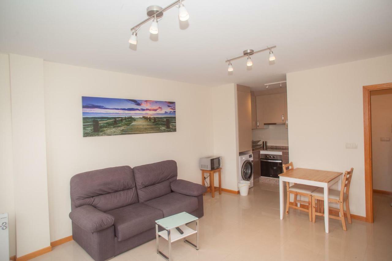 Beatiful Flat In With Sea Views And Next To The 
