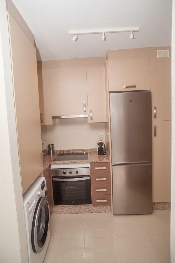 Apartment Beatiful Flat In With Sea Views And Next To The 
