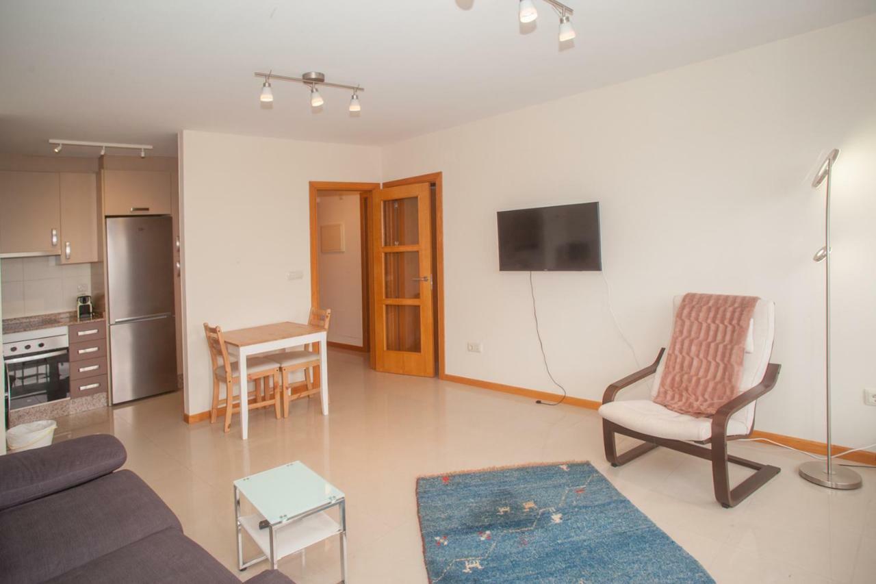 Apartment Beatiful Flat In With Sea Views And Next To The 