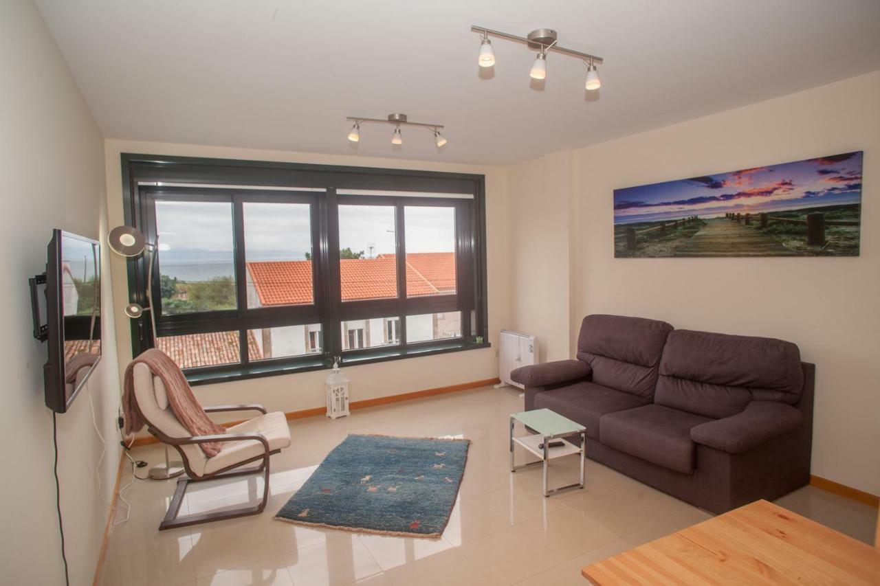 Beatiful Flat In With Sea Views And Next To The 